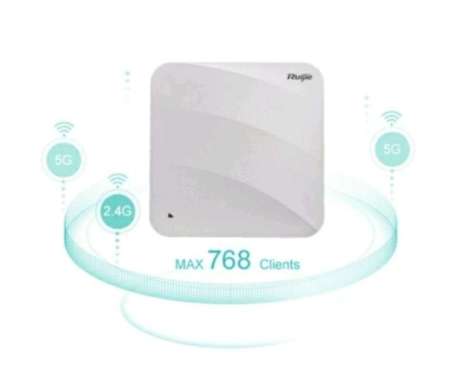 Ruijie RG-AP730-L Access Point