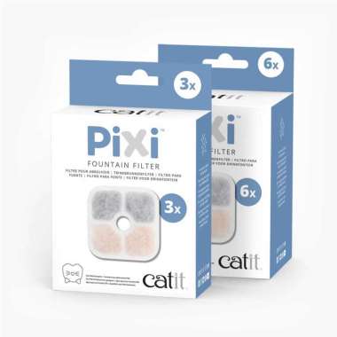 catit mini filter