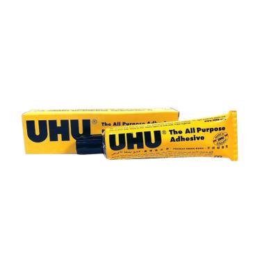 UHU Stick Besar Lem -