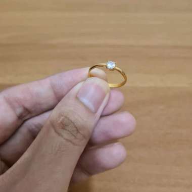 Cincin Emas 1 Gram - Harga Terbaru Maret 2022 | Blibli