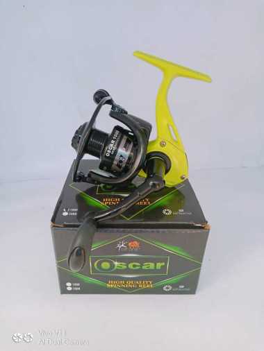 rel pancing be one oscar 1000