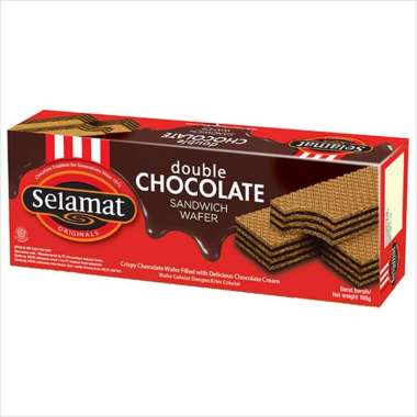 Selamat Wafer