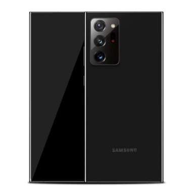 Samsung Galaxy Note20 Ultra 5G Smartphone [256GB/12GB] Mystic Black