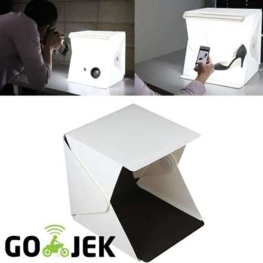 MINI PHOTO STUDIO BOX 30CM