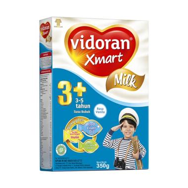 Vidoran 3 Vanila [350 g]