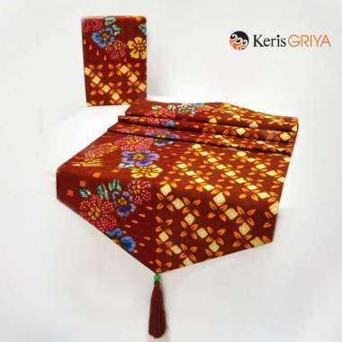Batik Keris Loper Box Katun Cap Colet