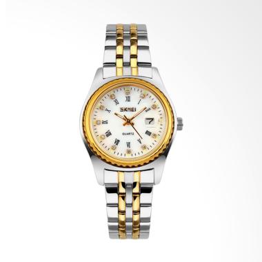 Skmei 9098 Analog Jam Tangan Wanita
