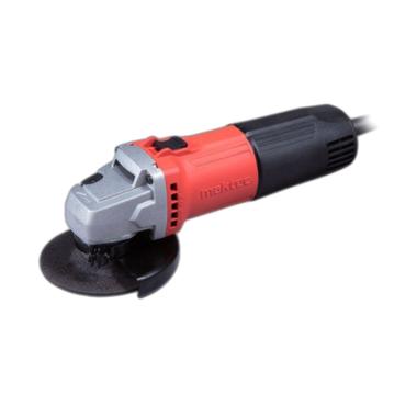 Maktec MT90 Mesin Gerinda Tangan - Black Red