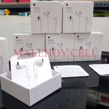 Harga Headset Iphone No Bluetooth 