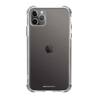 Case Iphone 11 | Iphone 11 Pro | Iphone 11 ProMax - Super Protect Case - Transparent, IPHONE 11 IPHO