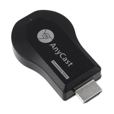 Anycast M9 Plus 1080P Wifi HDMI AirPlay DLNA Dongle Wireless Receiver