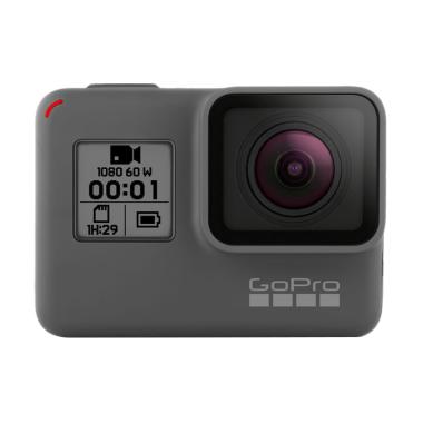 GOTF - GoPro Hero 2018 Action Cam - Black