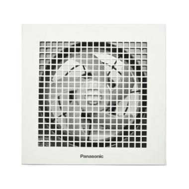 Panasonic FV25TGU5W Exhaust Fan Putih