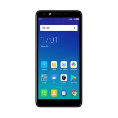 Evercoss Xtream 1 Plus U6 Smartphon ... outube - Baru - GRS Resmi