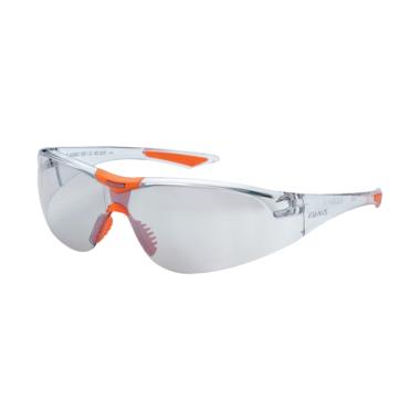 King KY 8813 Mirror Clear Kacamata Safety - Putih