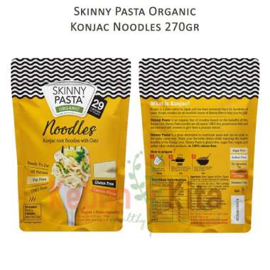 Jual Konjac Noodle Murah - Update Harga Grosir Hari Ini | Blibli