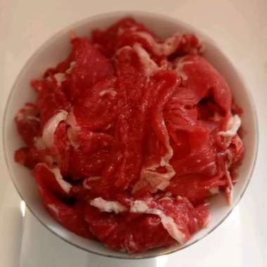 daging slice 1000g