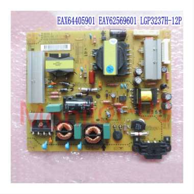 PSU LGP3237H-12P Untuk TV LED LG 32inch PSU LG 32LS Regulator Tv LG 32LS Power Supply Tv Led-Lcd L