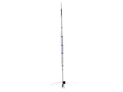 Diamond Antenna CP6S Antena Base Ori Baru Multi Band Vertikal Rig CP6S