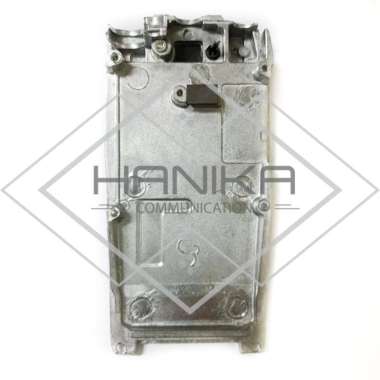 Babet HT Baofeng BF-888S Case Besi Belakang BF888S BF888 BF-888