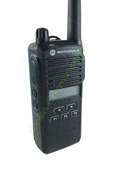 CP1300 HT Motorola UHF 403-447 4W Ori New Garansi 1 Tahun