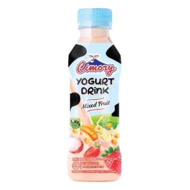 Cimory Yogurt Drink