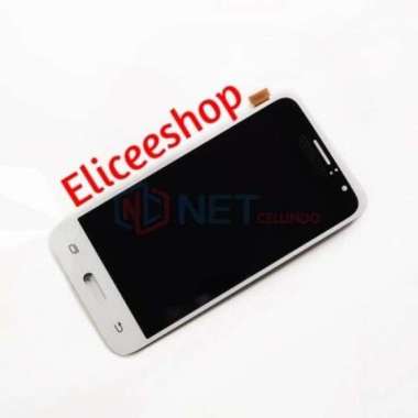 LCD TOUCHSCREEN SAMSUNG J1 2016 / J120