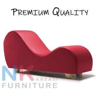 Kursi Tantra, Tantra Chair, kursi sofa Kamasutra, Kursi Cinta - JABODETABEK ONLY