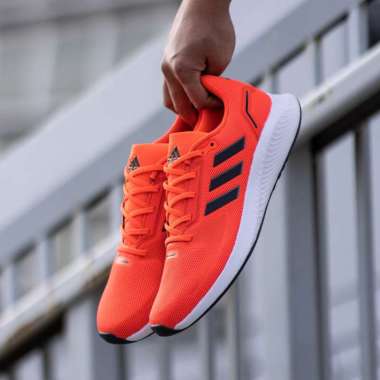 adidas falcon sneaker