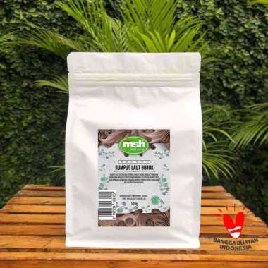 Rumput Laut Bubuk 500 g