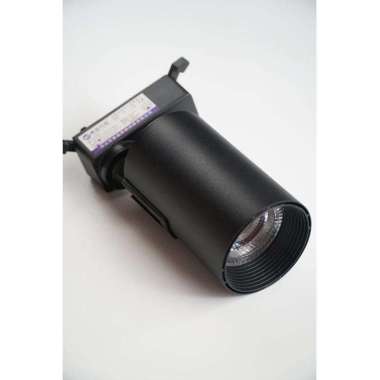 Lampu Rell Track LED 10 Watt Lampu Sorot Spotlight Original 100% KUNING
