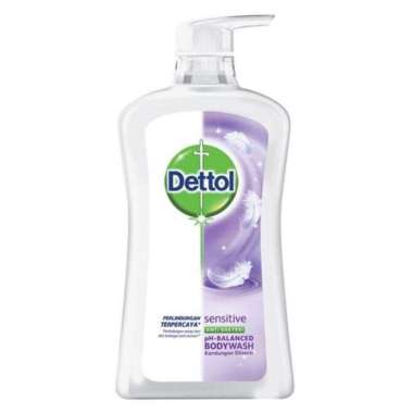 Dettol Body Wash