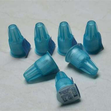 Original Jarum insulin Novotwist