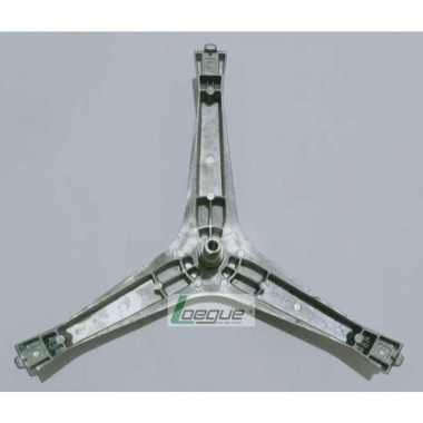 Spider Segitiga Drum Cross Piece Krospis Baling Mesin Cuci Samsung Front Loading Satu Tabung