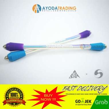 Spinning Pen PserHome SpinPro Aurora
