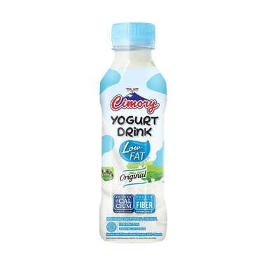 Cimory Yogurt Drink Low Fat