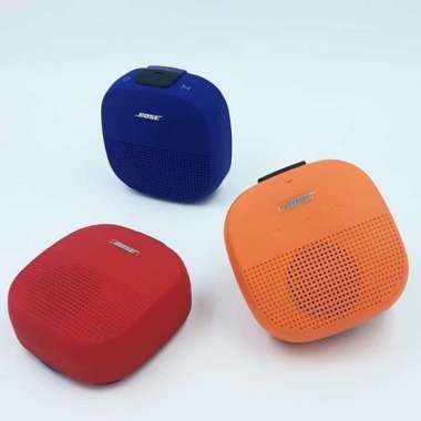 Harga Bose Soundlink Micro Terbaru Juni 