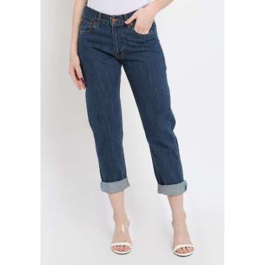 Edwin Ladies Boyfriend Jeans Ashley 08 