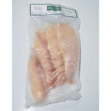 Frosh Ikan Dori Fillet [1 Kg] Frozen