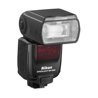 Nikon Speedlight SB5000 Flash Kamera for DSLR
