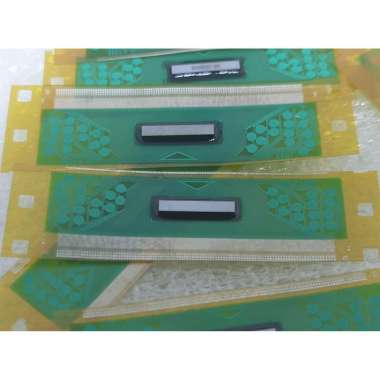 IC COF 8651-A CBD7 untuk TV LCD LED