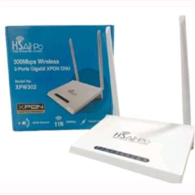 HSAirPo XPW302 XPON