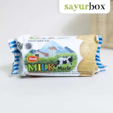 Monde Milk Marie