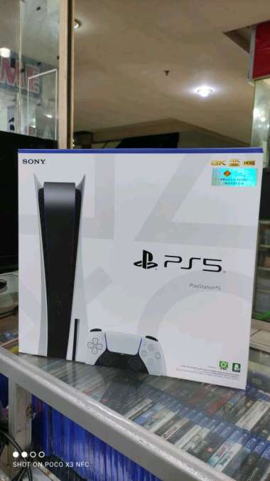 ps5 sony indonesia