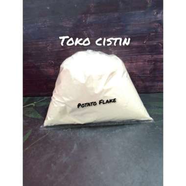 tepung kentang potato flakes 1kg