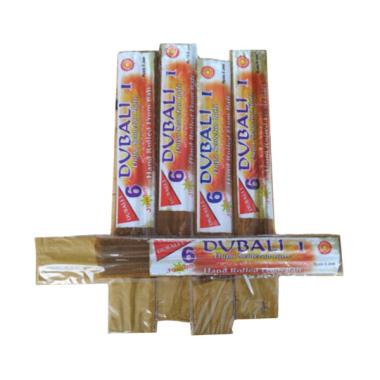 Bali Aromaterapi Dubali Dupa Basah [38 cm]