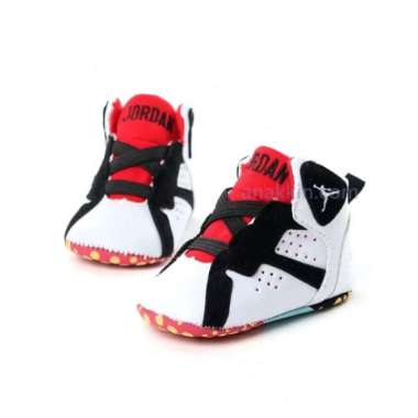jordan red high