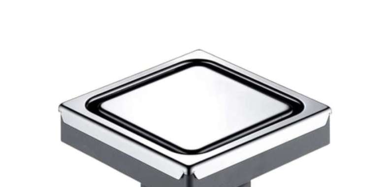floor drain stainless