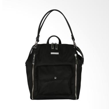 Palomino Shelby Tas Ransel Wanita - Black