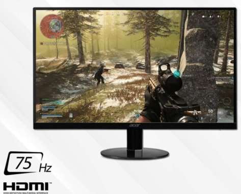 Harga Led Monitor 22 Inch Terbaru 